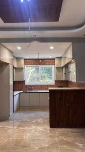 Kitchen Image of 2300 Sq.ft 4 BHK Builder Floor for sale in Sector 23 Gurgaon for Rs. 35500000