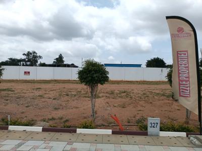Image of 2200 Sq.ft Residential Plot / Land for sale in Raghuvanahalli South Taluka, Bengaluru for Rs. 14740000