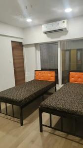 Bedroom Image of NO BROKERAGE PH in Vikhroli West, Mumbai