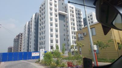 Image of 1455 Sq.ft 4 BHK Independent House for rent in Gems City, Joka, Kolkata for Rs. 25000