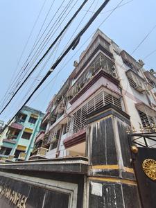 Image of 1365 Sq.ft 2 BHK Apartment / Flat for sale in Kasba, Kolkata for Rs. 9000000