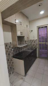 Kitchen Image of 1050 Sq.ft 2 BHK Apartment / Flat for sale in Mapsko Paradise, Sector 83 Gurgaon for Rs. 11200000