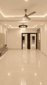 Hall Image of 2100 Sq.ft 4 BHK Apartment / Flat for sale in Sector 110 Noida for Rs. 9100000
