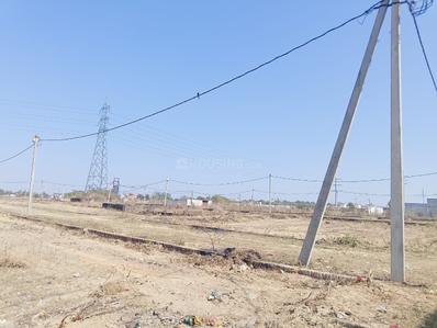 Image of 1000 Sq.ft Residential Plot / Land for sale in Sarojini Nagar, Lucknow for Rs. 1500000
