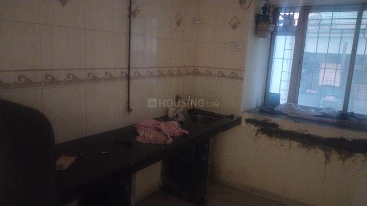 Prefeb Shree Dutta Tower Kitchen 1