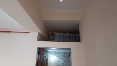 Hall Image of 421 Sq.ft 1 BHK Apartment / Flat for rent in Unique Imperial Towers, Diva Thane for Rs. 11500