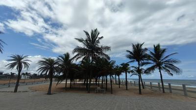 Image of 6000 Sq.ft Residential Plot / Land for sale in Marina Bay City, Kalpakkam, Chennai for Rs. 14940000