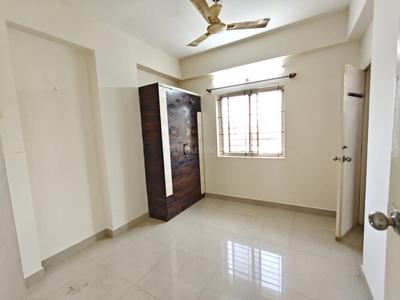 Bedroom Image of 1300 Sq.ft 3 BHK Apartment / Flat for rent in Whitefield Bengaluru for Rs. 40000