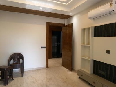 Bedroom Image of 2600 Sq.ft 4 BHK Builder Floor for sale in Indirapuram Ghaziabad for Rs. 35000000