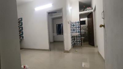 Living Room Image of 950 Sq.ft 2 BHK Apartment / Flat for rent in Keshtopur Kolkata for Rs. 14000