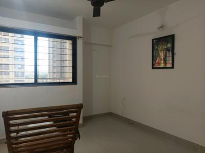 Bedroom Image of 1500 Sq.ft 3 BHK Apartment / Flat for sale in Riverview Falcon Towers At Riverview City, Loni Kalbhor Pune for Rs. 8900000