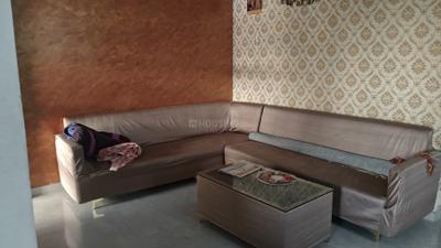 Living Room Image of 2800 Sq.ft 4 BHK Villa for sale in Mansarovar Extension Jaipur for Rs. 13500000