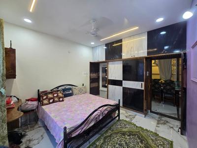 Bedroom Image of 1770 Sq.ft 3 BHK Apartment / Flat for sale in Murad Nagar Hyderabad for Rs. 12700000