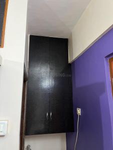 Bedroom Image of 800 Sq.ft 2 BHK Apartment / Flat for sale in Panvel Navi Mumbai for Rs. 8200000