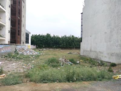 BPTP Parklands Pride Plot View 1
