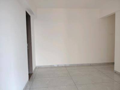 Bedroom Image of 960 Sq.ft 2 BHK Apartment / Flat for sale in Pushpak Nagar Navi Mumbai for Rs. 6626000
