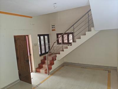 4 BHK Duplex