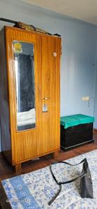 Bedroom Image of 760 Sq.ft 2 BHK Apartment / Flat for sale in Magnolia Prestige, Rajarhat Kolkata for Rs. 2950000