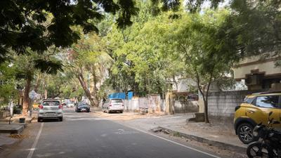 Image of 6000 Sq.ft Residential Plot / Land for sale in Adyar, Chennai for Rs. 220000000