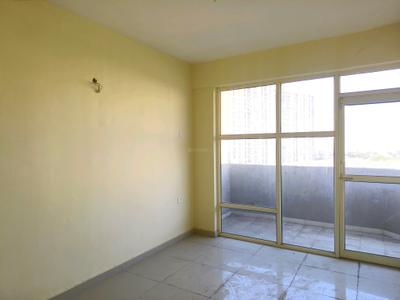 Bedroom Image of 700 Sq.ft 2 BHK Apartment / Flat for sale in Pyramid Elite, Sector 86 Gurgaon for Rs. 6900000