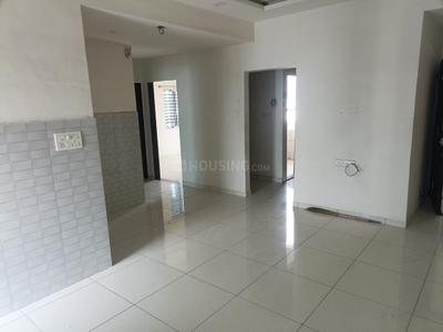 Hall Image of 850 Sq.ft 2 BHK Apartment / Flat for sale in Sama Savli Vadodara for Rs. 5000000