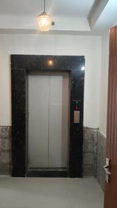 Hall Image of 1195 Sq.ft 2 BHK Apartment / Flat for sale in Amrapali Heartbeat City IV, Sector 107 Noida for Rs. 12900000
