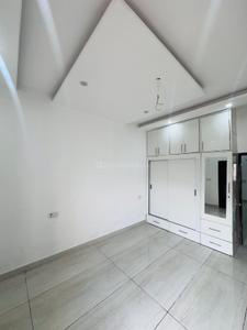 Bedroom Image of 1450 Sq.ft 3 BHK Apartment / Flat for sale in Peer Muchalla Zirakpur for Rs. 6589000