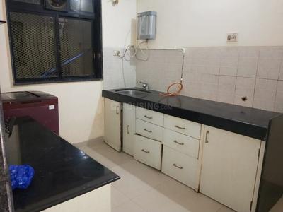 Kitchen Image of PG 10651502 Ghatkopar West in Ghatkopar West, Mumbai