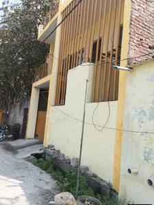 Image of 1720 Sq.ft 3 BHK Independent House for sale in Hathoura Bujurg, Shahjahanpur for Rs. 7500000