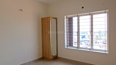 Bedroom Image of 1395 Sq.ft 3 BHK Apartment / Flat for sale in Uni Midtown, Aluva Kochi for Rs. 8200000