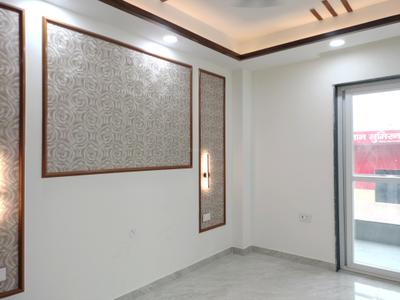 Bedroom Image of 2250 Sq.ft 4 BHK Builder Floor for sale in Sector 85 Faridabad for Rs. 24500000