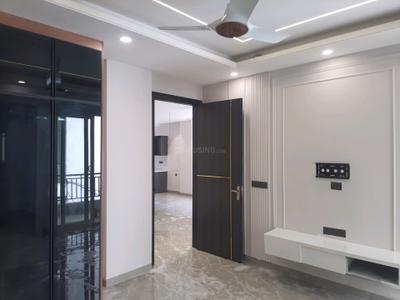 Bedroom Image of 2260 Sq.ft 4 BHK Builder Floor for sale in Anant Raj Estate, Kadarpur Gurgaon for Rs. 38500000