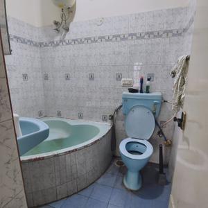 Image of 1750 Sq.ft 3 BHK Duplex for rent in Kasturi Nagar, Bengaluru for Rs. 40000