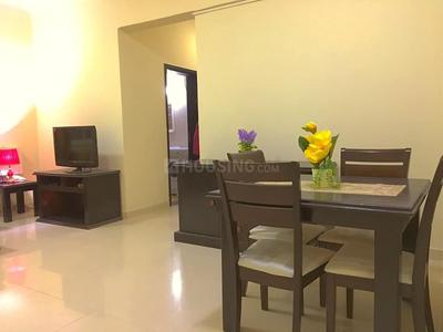 Hall Image of 1850 Sq.ft 2 BHK Builder Floor for rent in Sarabha Nagar Ludhiana for Rs. 27000