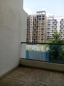 Living Room Image of 1350 Sq.ft 3 BHK Apartment / Flat for sale in Guardian Eastern Meadows, Upper Kharadi Pune for Rs. 12000000