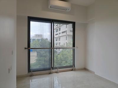Bedroom Image of 1200 Sq.ft 3 BHK Apartment / Flat for sale in Adani Ten BKC, Bandra East Mumbai for Rs. 65000000