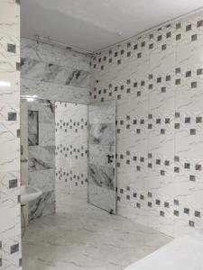 Bedroom Image of 601 Sq.ft 1 BHK Builder Floor for rent in Geeta Colony New Delhi for Rs. 10000