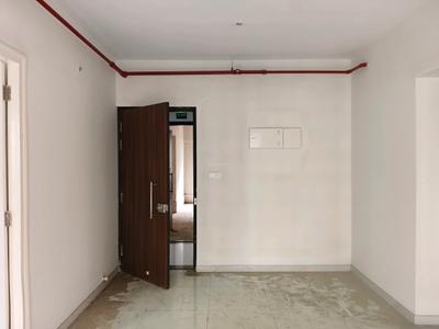 Living Room Image of 705 Sq.ft 1.5 BHK Apartment / Flat for sale in Runwal Gardens Phase 2 Bldg no 18 23, Dombivli East Thane for Rs. 5550000