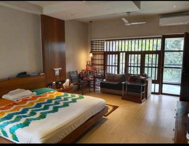 Bedroom Image of 11700 Sq.ft 4 BHK Villa for sale in  Neelkanth Greens, Bodakdev Ahmedabad for Rs. 200000000
