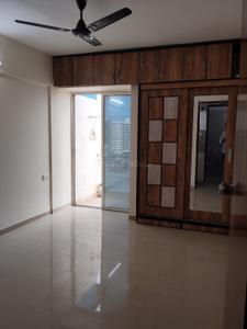 Bedroom Image of 915 Sq.ft 2 BHK Apartment / Flat for sale in F5 Silver Crest, Wagholi Pune for Rs. 5250000