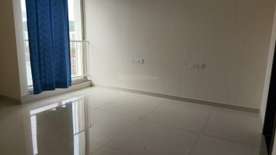 Bedroom Image of 840 Sq.ft 2 BHK Apartment / Flat for rent in Pegasus Megapolis Saffron, Hinjawadi Phase 3 Pune for Rs. 27000