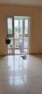 Hall Image of 800 Sq.ft 2 BHK Apartment / Flat for rent in Kanerkar Nagar Kolhapur for Rs. 15000