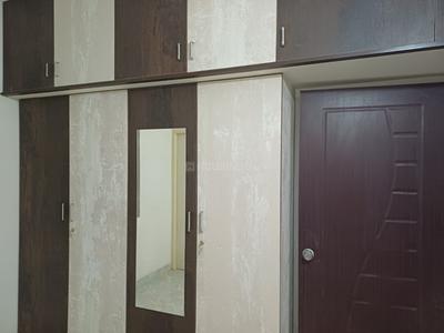 Bedroom Image of 1081 Sq.ft 2 BHK Apartment / Flat for rent in Ramapuram Chennai for Rs. 30000