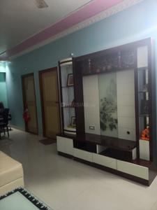Hall Image of 1600 Sq.ft 3 BHK Apartment / Flat for rent in Mainpura Patna for Rs. 24000