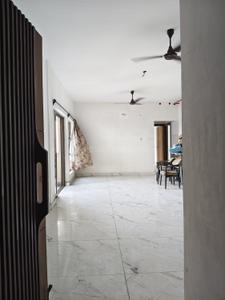Hall Image of 1767 Sq.ft 3 BHK Apartment / Flat for sale in Kamalgazi Kolkata for Rs. 18500000