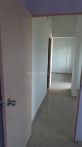 Hall Image of 1024 Sq.ft 2 BHK Apartment / Flat for sale in Ashok Vastu Vihar, Satpur Nashik for Rs. 4400000