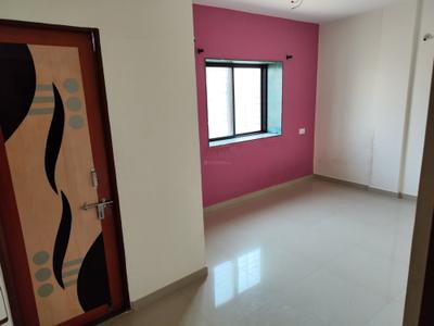 Bedroom Image of 1400 Sq.ft 2 BHK Villa for rent in Rajpal Colony Nashik for Rs. 10000