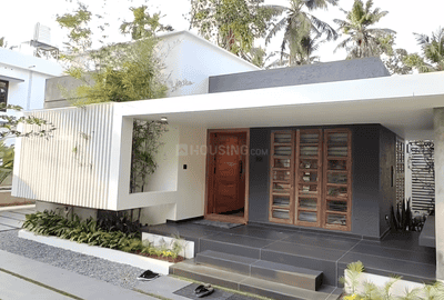 Image of 1500 Sq.ft 3 BHK Independent House for sale in Alambadi, Kolar for Rs. 8000000