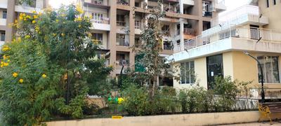 Image of 615 Sq.ft 1 BHK Apartment / Flat for sale in Vedant Kingston Serene, Handewadi, Pune for Rs. 3800000