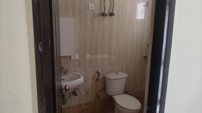Image of 1750 Sq.ft 2.5 BHK Builder Floor for rent in Aditya White Cottage, Bamheta Village, Ghaziabad for Rs. 16000